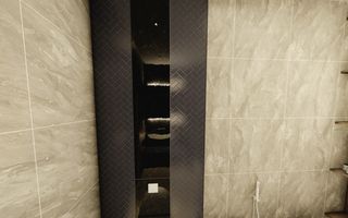 Dezvoltator vinde ap. 2 cam 52 mp Et. 5  An 2023  Comision 0% Mamaia Nord - Poză 19