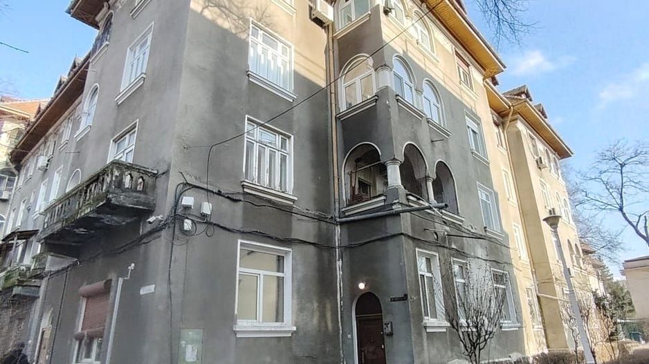 Apartament 2 camere | Strada Căminului - Poză 1