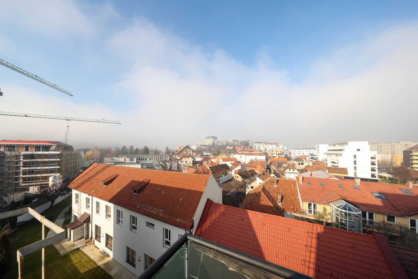 Clădire de birouri și centru de date – Oportunitate exclusivă in Brasov - Poză 21