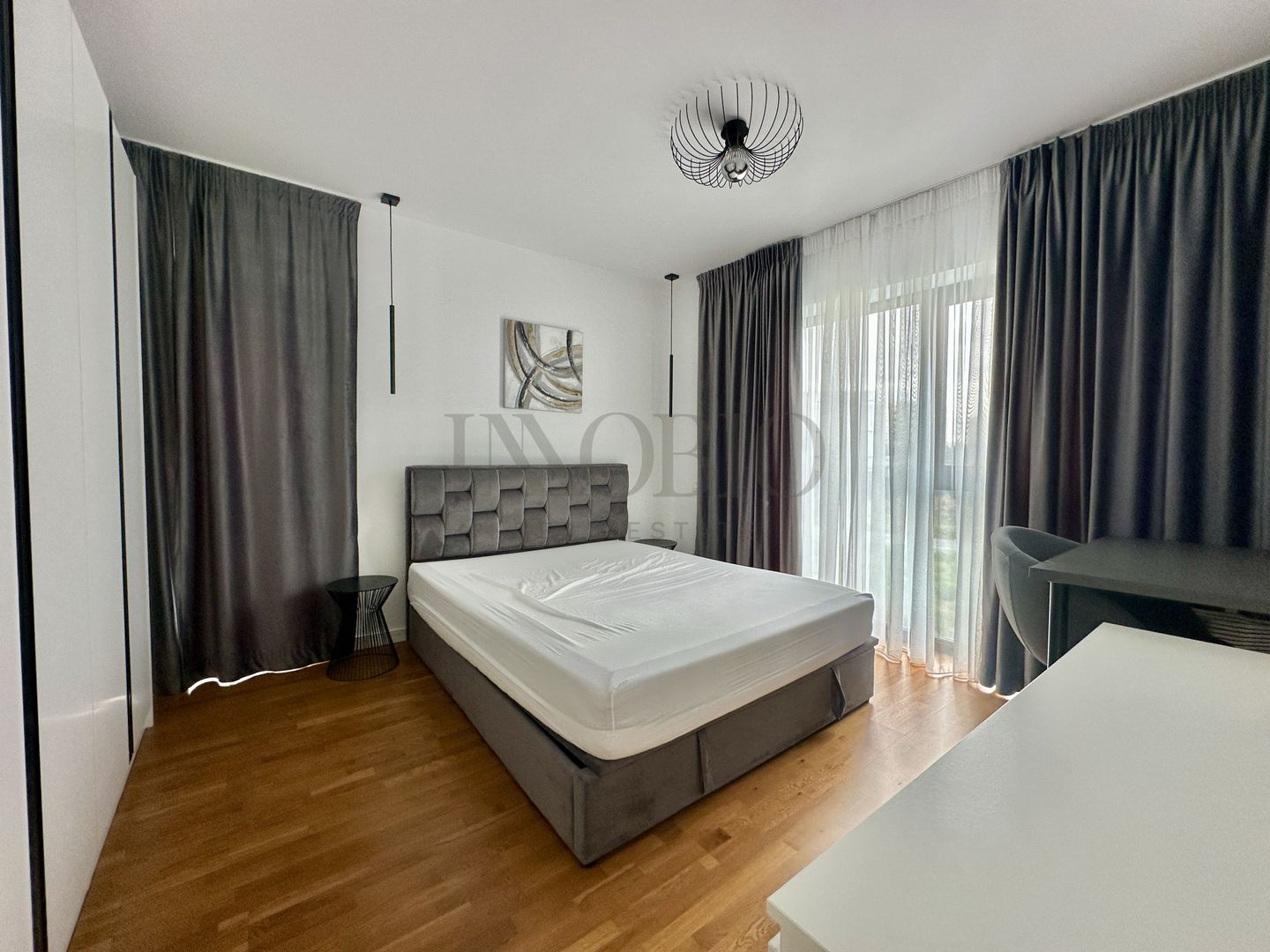 Apartament 2 camere | Finisaje Premium | Parcul Herastrau - Poză 6