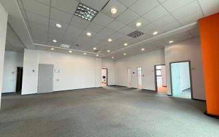 Spațiu de birouri de închiriat | Șelimbăr | 270 mp - Poză 1