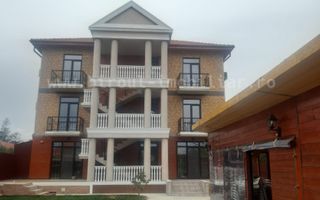 Vilă Turistică Superbă în Costinești, la doar 500m de plajă! - Poză 1