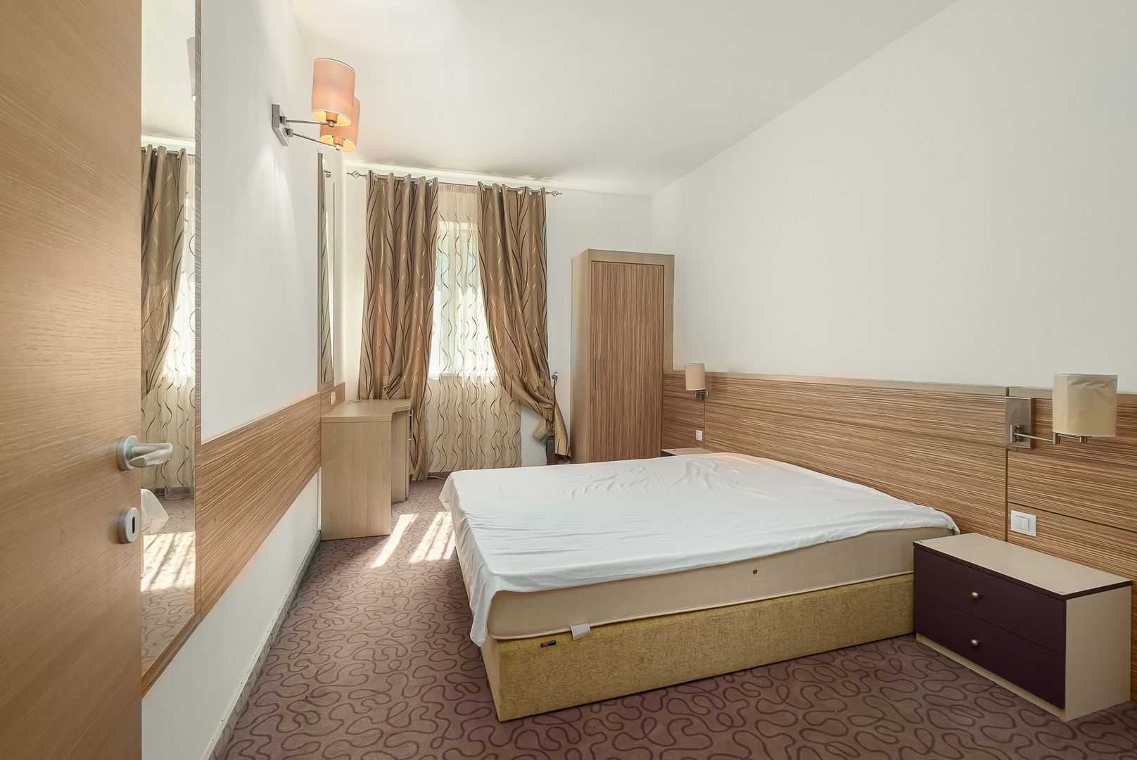 Inchiriere 3 camere Rin Grand Residence, 84 mp, comision 0% - Poză 14