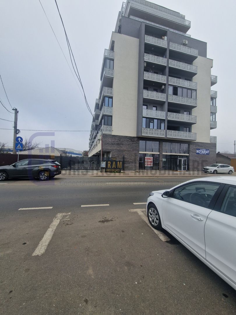 Teren stradal, deschidere 15m, fara constructii, langa Lidl - Str. Bratarii - Poză 8