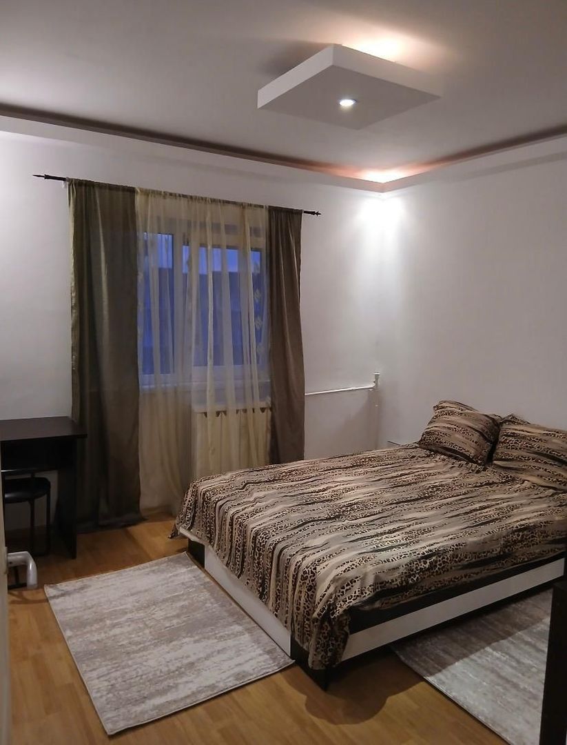 AP. 3 CAMERE 13 SEPTEMBRIE, BUCATARIE INCHISA, MOBILAT/UTILAT MODERN - Poză 5