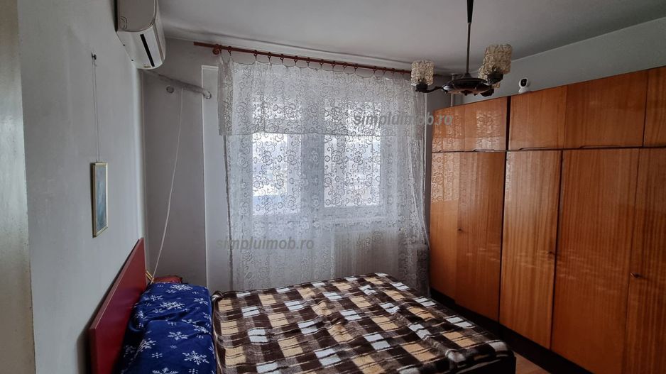 VANDUT ! Apartament 2 camere Brancoveanu Nitu Vasile - Poză 3