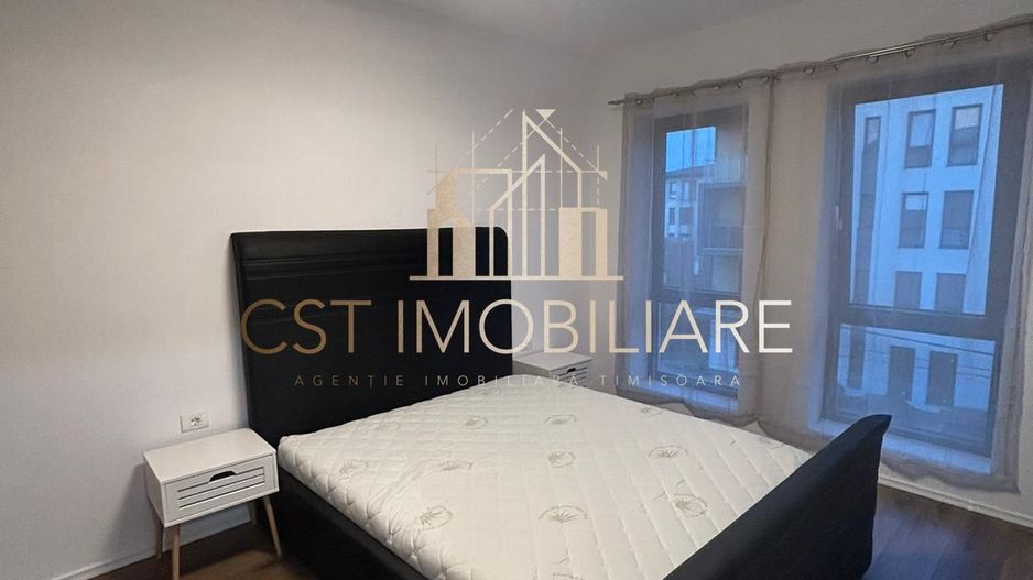 Apartament 2 camere / Giroc / Etajul 2 - Poză 8
