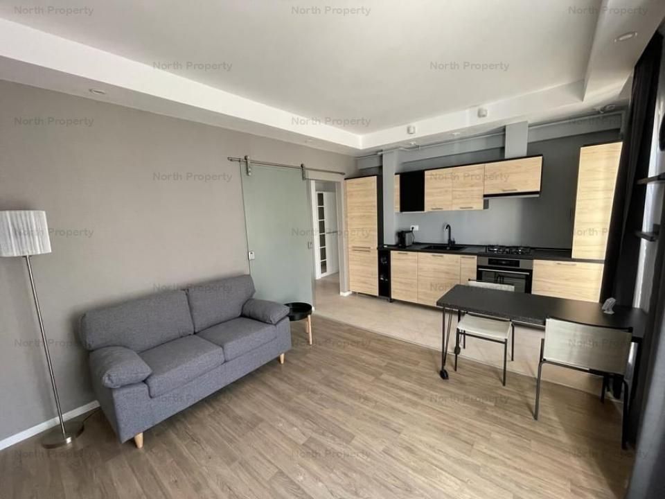 Nou,3 camere +parcare in Cosmopolis - Poză 1