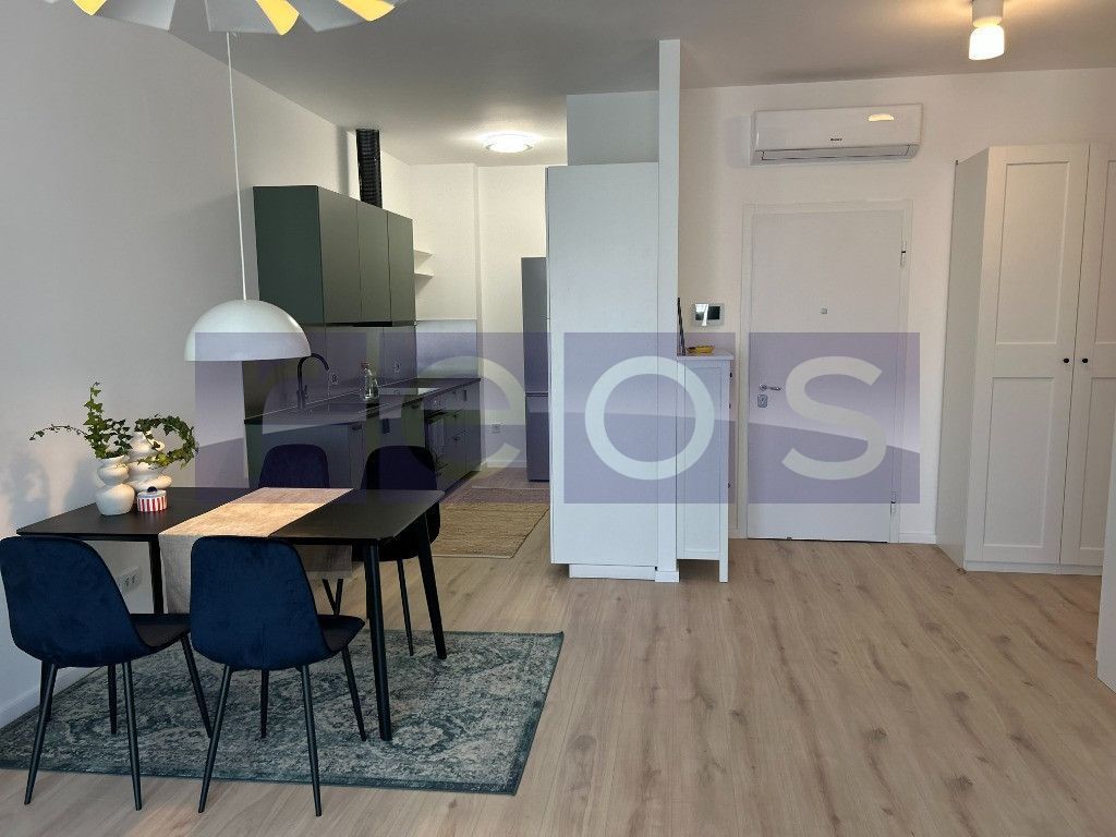 Apartament 2 camere de închiriat Domenii | Prima închiriere | Parcare - Poză 2
