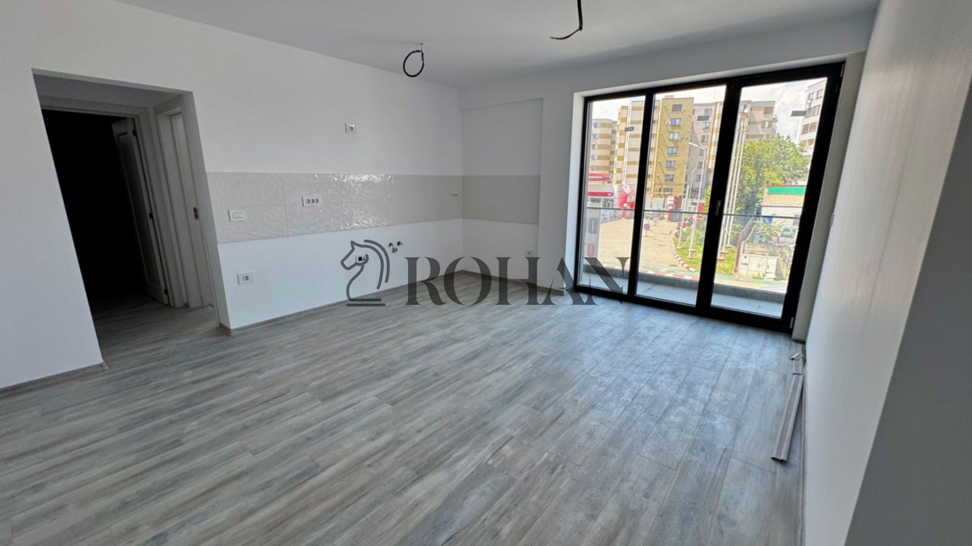 Bloc nou 2025: Apartament 3 camere, Alba Iulia Ampoi 3 - Poză 9