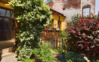 Casă D+P+M în Piața Traian - Poză 20