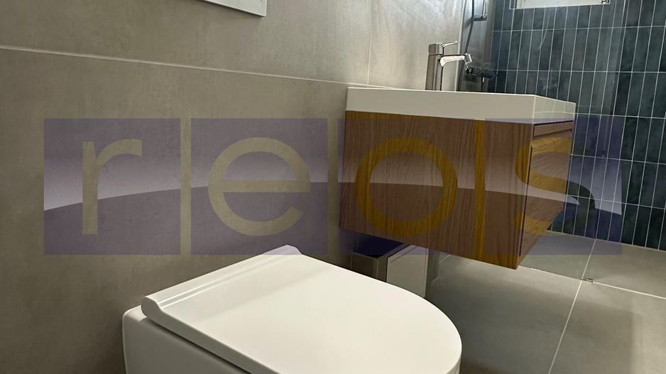 OCAZIE DE VANZARE 2 CAMERE | NOU RENOVAT | UTILAT | AVIATIEI | - Poză 13