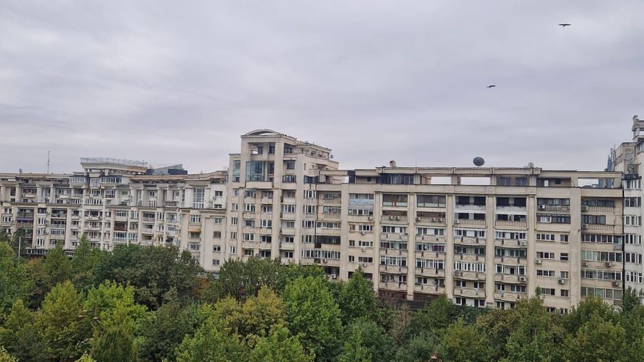 Apartament 4 camere tip duplex mobilat I Zona Unirii I View superb - Poză 9