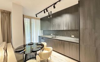 Apartament tip Duplex 3 camere Herastrau | 2 Locuri de parcare - Poză 8