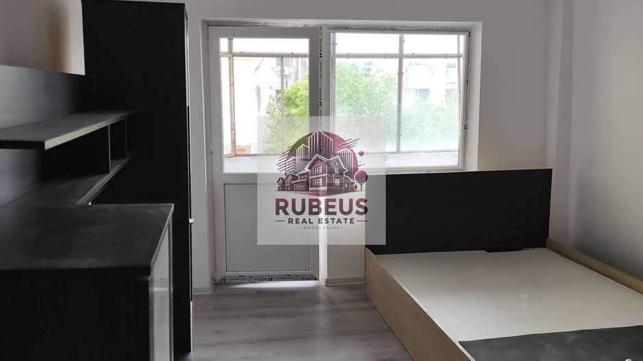 Apartament 4 camere, 77 mp, 2 balcoane, etaj 3 – Topolniței - Poză 3