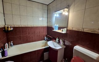 Apartament cu 4 camere 84,61 mp -  calea Rahovei - Poză 6