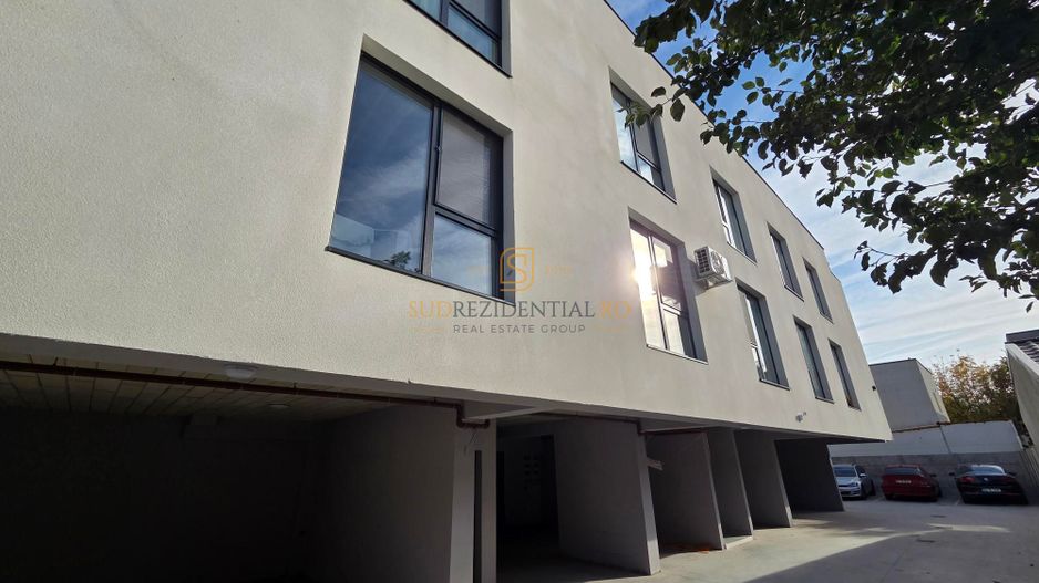 Apartament 2 camere cu curte proprie de 74,5 mp – Apărătorii Patriei - Poză 19