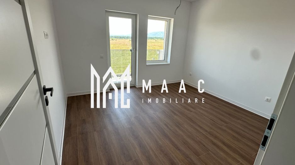 Apartament 3 camere | Doamna Stanca, Selimbar | 59,5 mp, parcare, 2025 - Poză 7