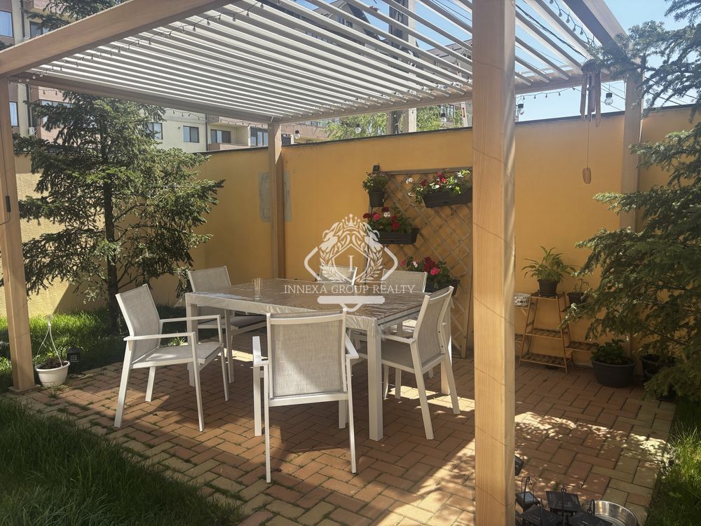 Casa moderna 5 camere - parcare in curte I Prelungirea Ghencea-Bragadiru - Poză 18