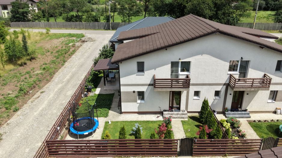 DUPLEX PREMIUM DE VÂNZARE – CARTIER IZVOR - Poză 3