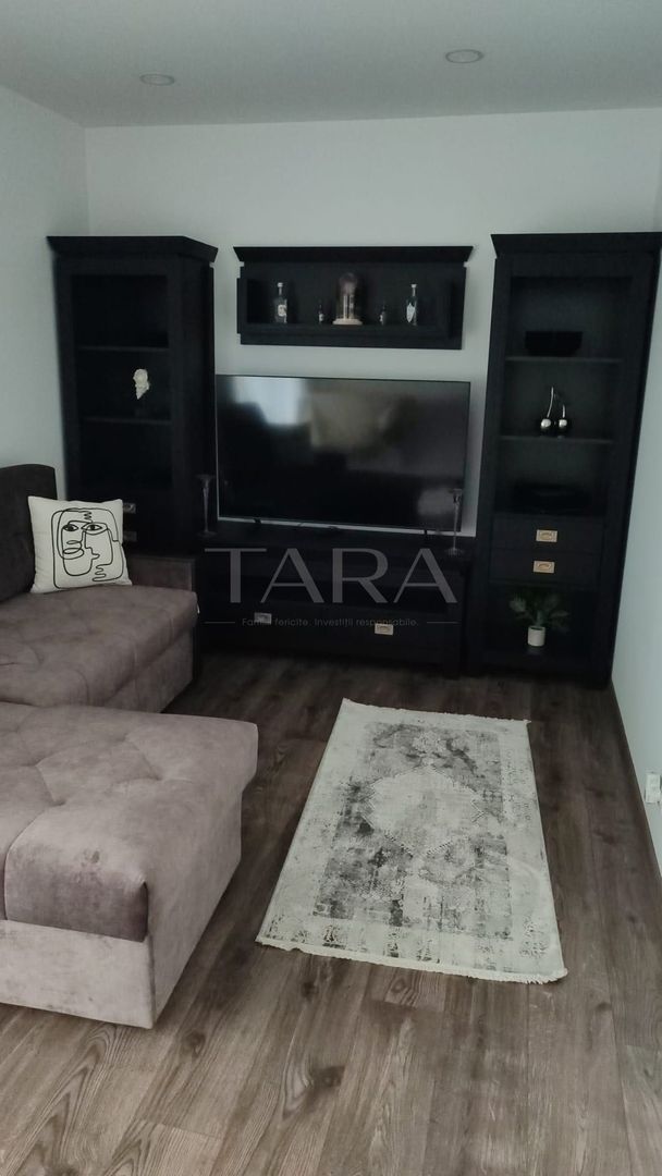 Apartament 2 camere în Apahida, etaj 3, bloc 2009 - Poză 1