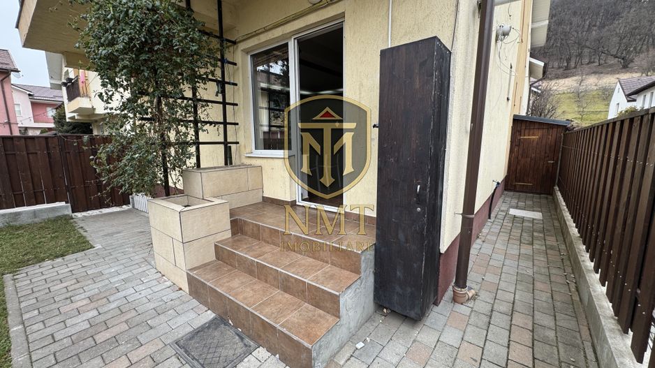 Casa tip Duplex | 110 mp |  Parcul Poligon - Poză 10