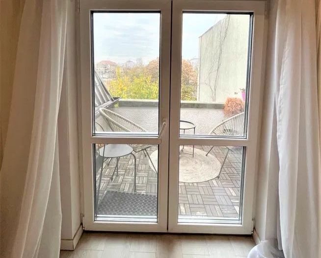 APARTAMENT LA MANSARDA ZONA CAPITALE - Poză 8