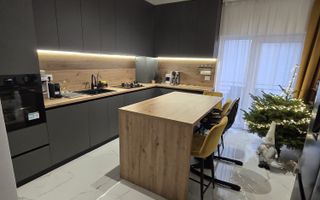 🏠Casă modernă, mobilată, plan parter– zonă Restaurant Crystal📍Valea Lupului - Poză 7