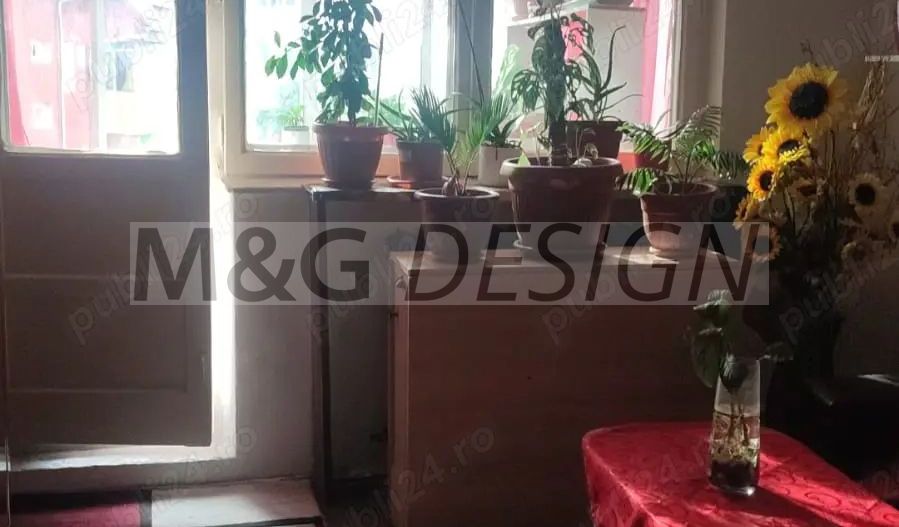 Apartament 3 camere zona Kiriac - Poză 3