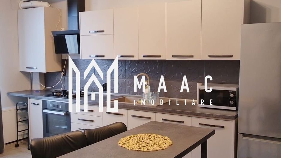 Apartament 3 Camere / Loc De Parcare / Selimbar - Poză 1