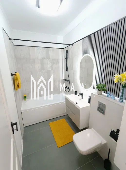 Apartament 3 camere I 2 bai I Decomandat I zona Pictor Brana - Poză 7