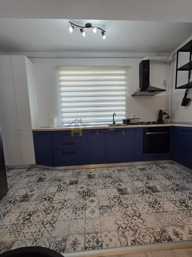 Inchiriere Apartament elegant 2 camere Premium 8 min Metrou - Poză 6