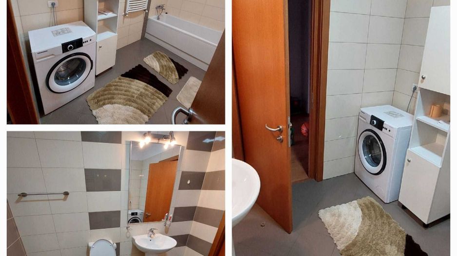 Studio Premium 64 mp | Vis-à-vis de Parcul IOR | Complex Belvedere - Poză 5