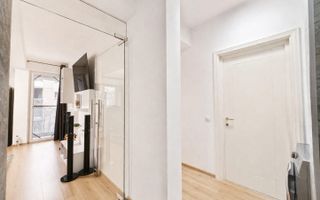Apartament 2 camere - 2019 -  Cartier 9 Mai - Mobilat - Utilat - Poză 4