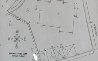 Apartament in Vila *142mp* / *100mp curte proprie* / Garaj // Kiseleff - Schiță 66