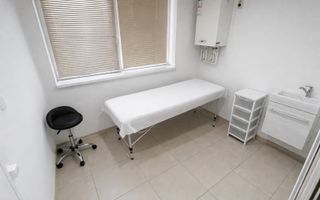 Spațiu comercial | Salon / Frizerie | Parter | Arhitecților - Poză 6