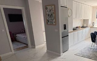 Apartament 4 camere Premium, renovat integral, Gradini Manastur. - Poză 5