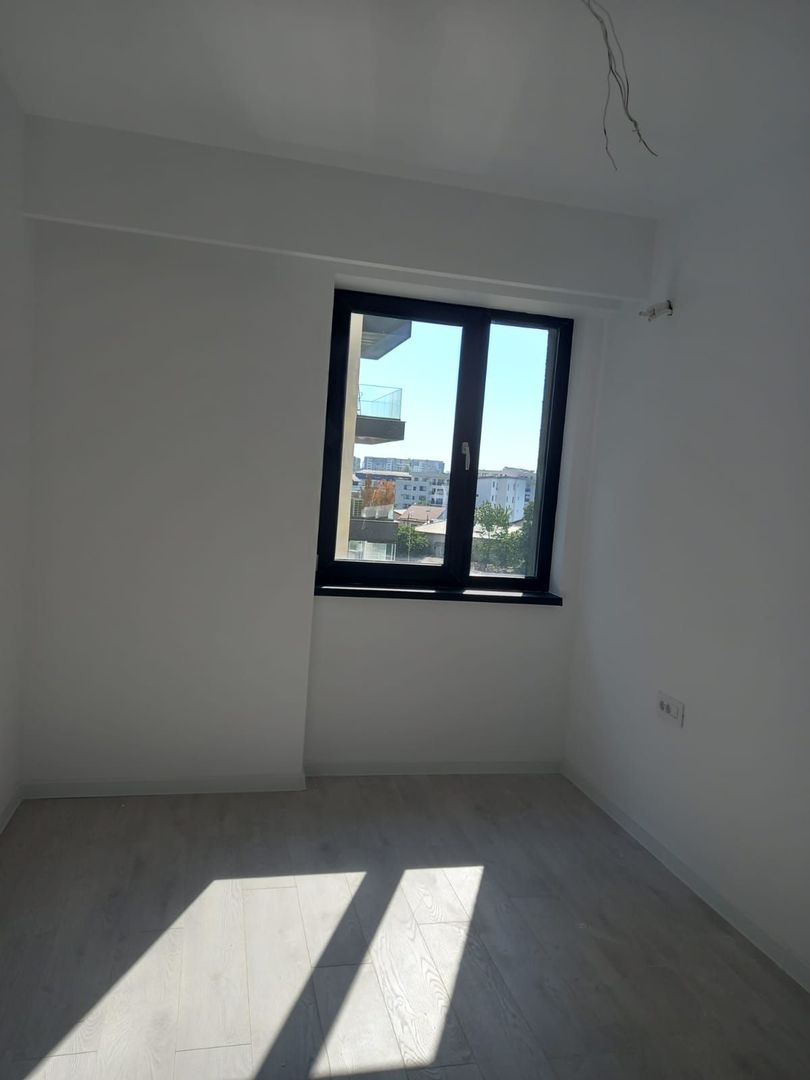 AP. 2 CAMERE NOVUM RESIDENCE, INCALZIRE PARDOSEALA, BLOC NOU, CENTRALA - Poză 2