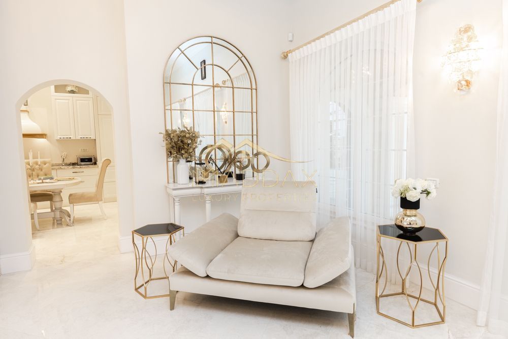 Vila Mediteraneana de vanzare II Bucuresti - Poză 48