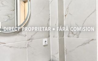 Apartament 3 camere decomandate, Alexandru cel Bun, Iași - Poză 9