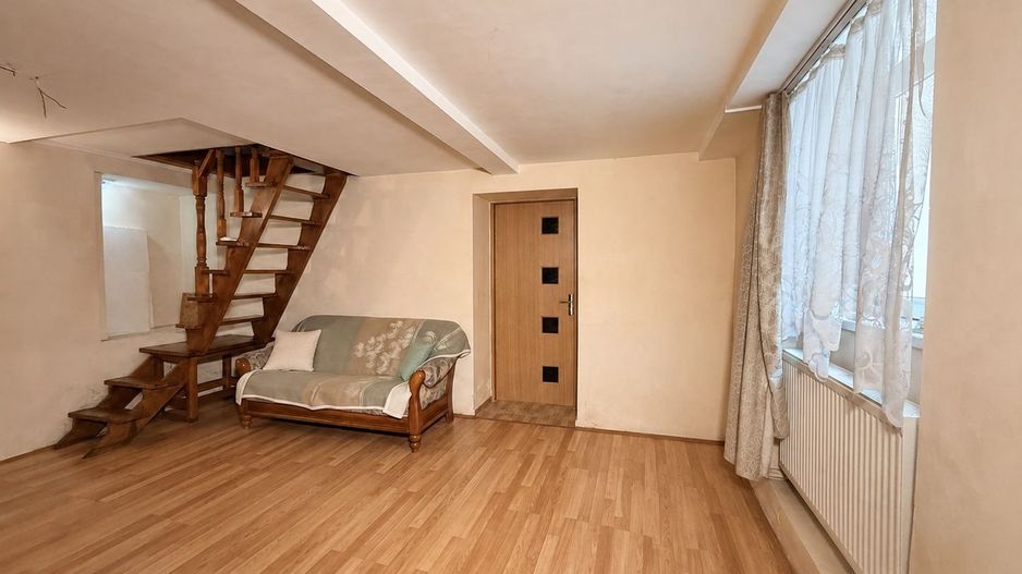 De vânzare apartament la casă, Piața Republicii, Agnita - Poză 15