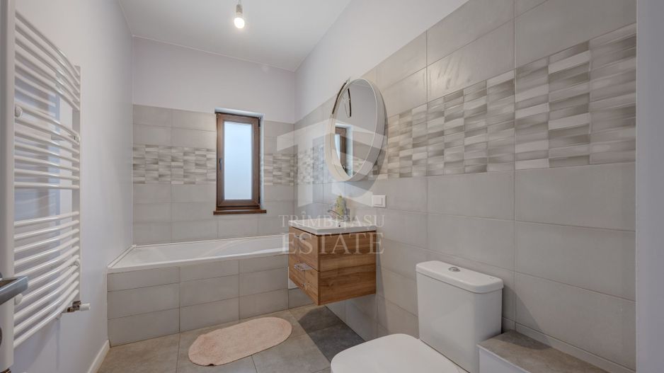 Casa în Stil American ! Mogosoaia/Chitila ! Regie Proprie ! - Poză 56
