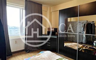 Apartament tip Penthouse de vanzare cu 3 camere in zona Dacia, Oradea - Poză 6