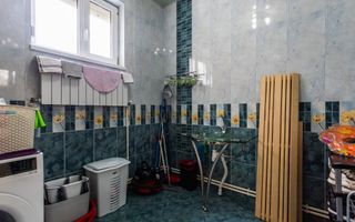 Vânzare, casă, 3 nivele, 200 mp + 10 ari, str. Gura Văii, Rîșcani - Poză 42