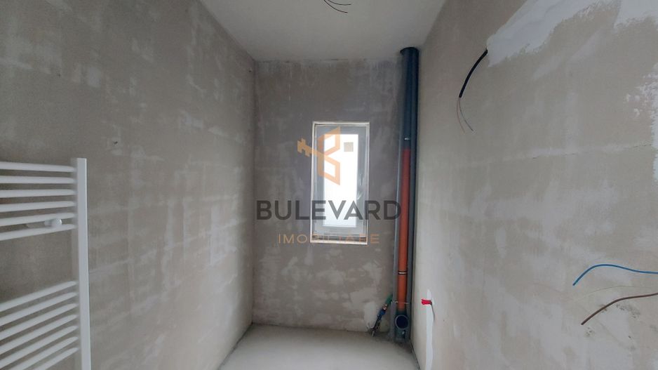 Case individuale cu CF si teren de cca 500 mp! - Poză 9