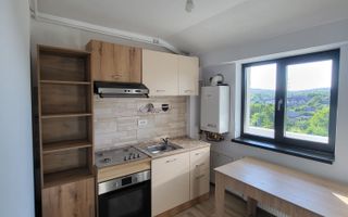 Apartament cu o cameră 35mp capăt Cug, str.Imasului - Poză 3