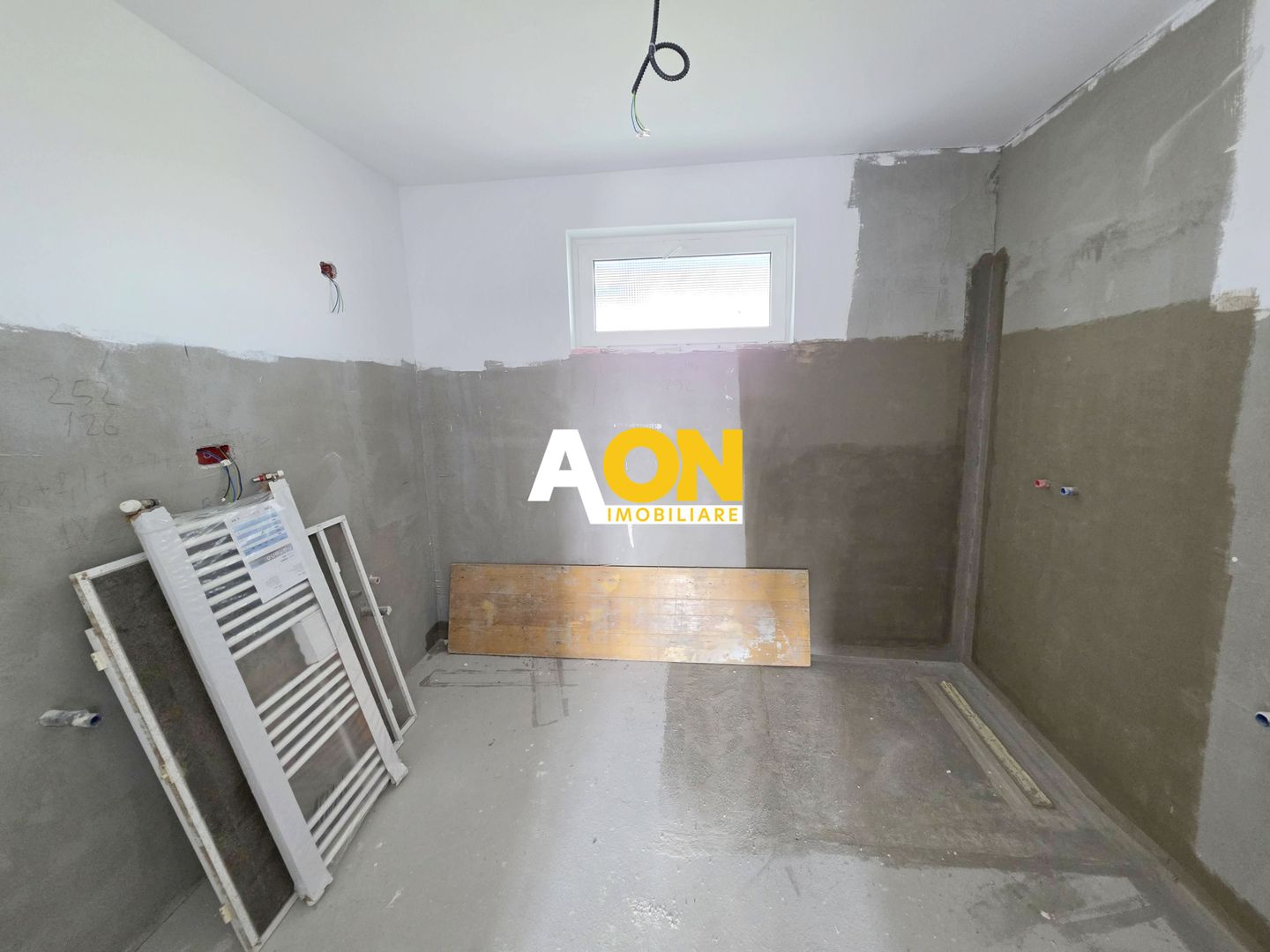 Apartament tip duplex, D+E, 5 camere, la cheie, 450 mp teren, Barabant - Poză 16