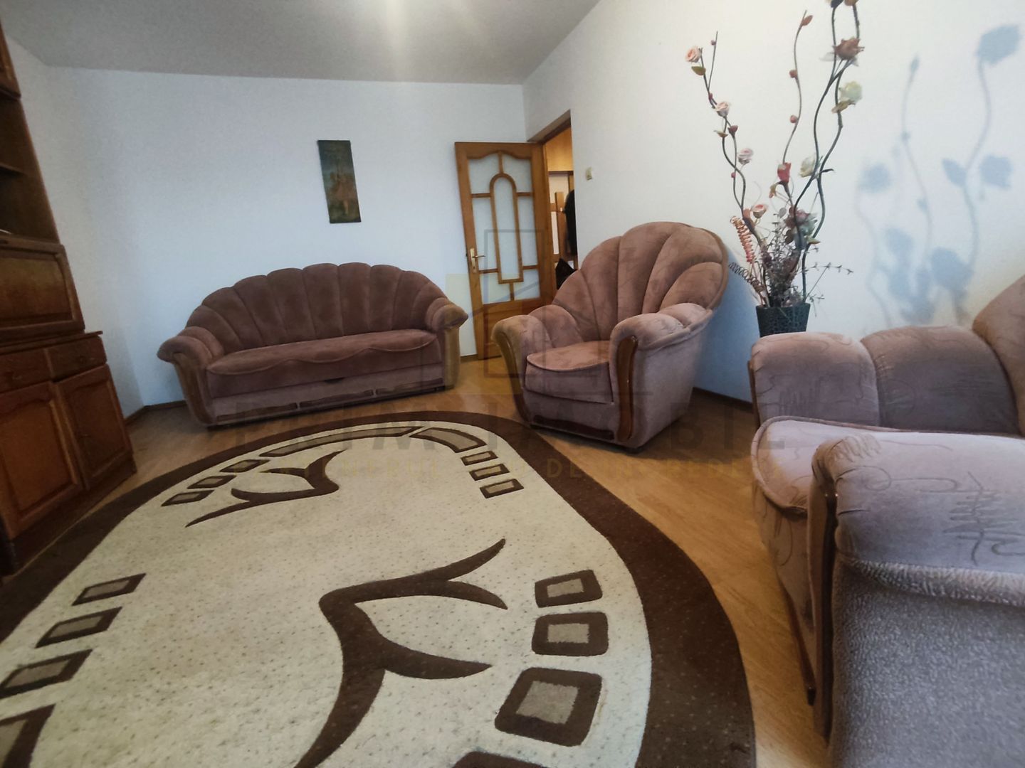 3 Camere, Decomandat Nicolina / Prima Statie din Podu Ros - Poză 3