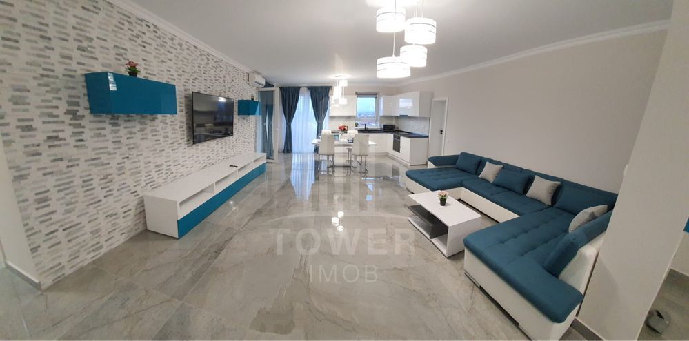 Apartament 2 camere | zona Balanta Residence - Poză 1