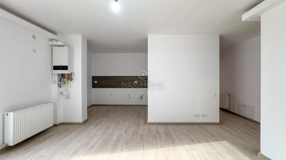Apartament de vanzare 2 camere PARCARE, zona Iulius Mall - Poză 3
